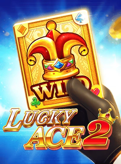 Live baccarat dealer game cover